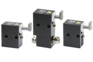 Selection of Worner Stops