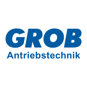 GROB Antriebstechnik Logo