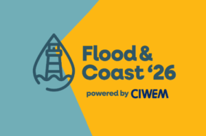 Flood and Coast 2026 in Liverpool.
